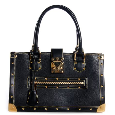 louis vuitton suhali le fabuleux black|Louis Vuitton Suhali Le Fabuleux .